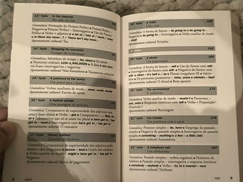 Inglês em 30 Dias
de Carolyn Wittmann e Sonia Brough