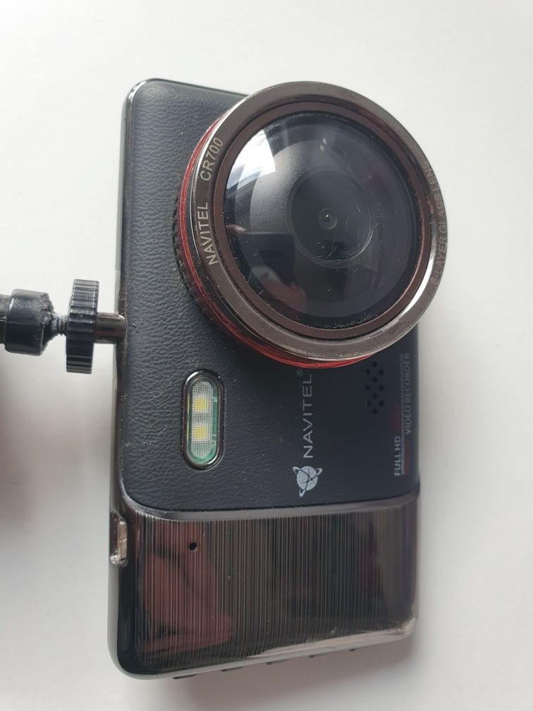 Kamera wideorejestrator Navitel CR700 full HD