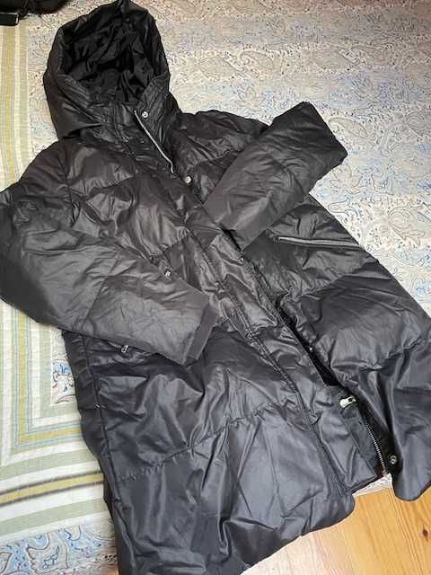 Пуховик Адідас 46р. в гарному стані - 950 грн.