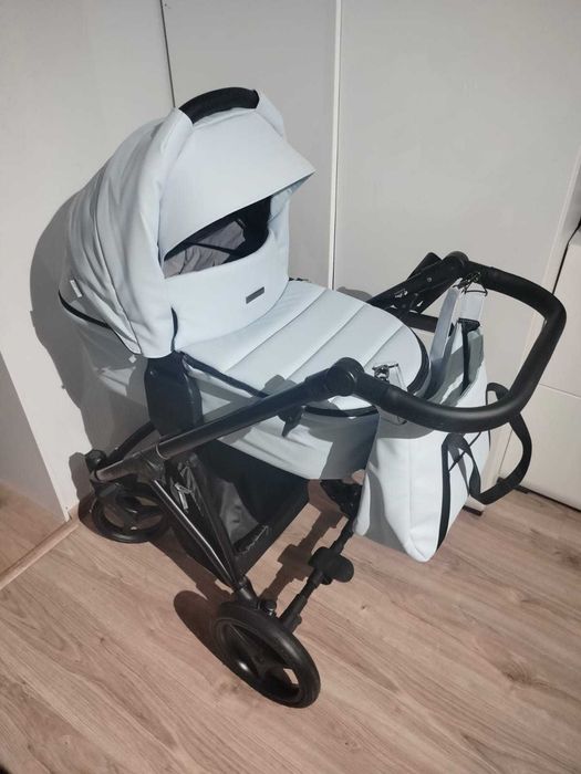 Wózek 2w1 Benetto Flavio pro