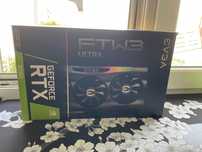 Evga RTX 3090 FTW3 Ultra