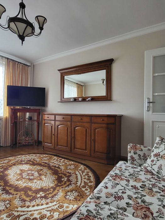 Mieszkanie na wynajem - Sandomierz - FV23%