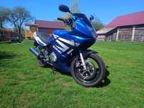Suzuki gs 500 A2