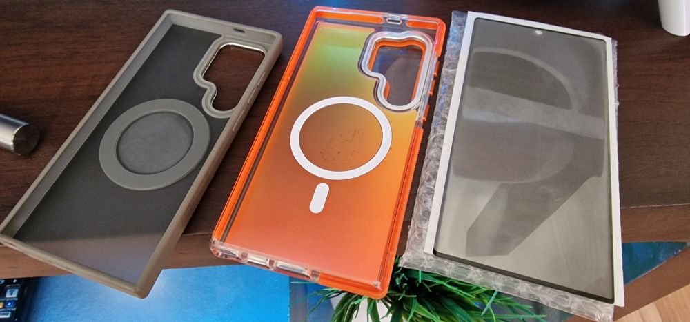 Чехли Samsung s22 ultra