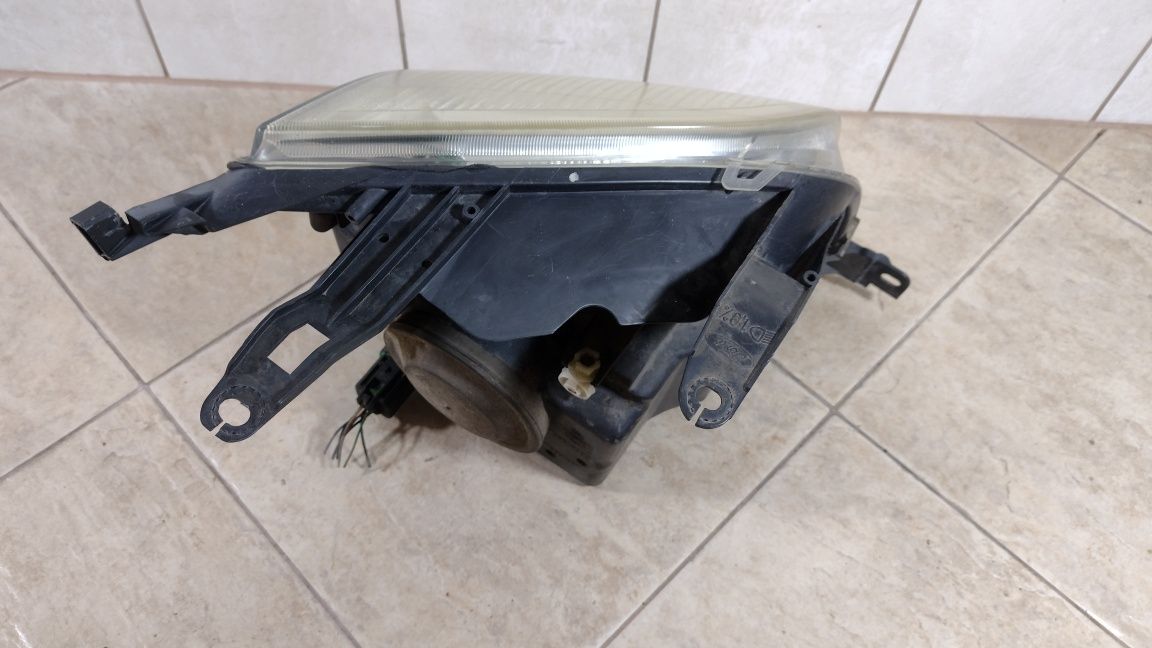Lampa reflektor lewy przód Ford fusion Europa oryginał wysyłka OLX
