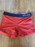 Spodenki damskie Nike Pro S