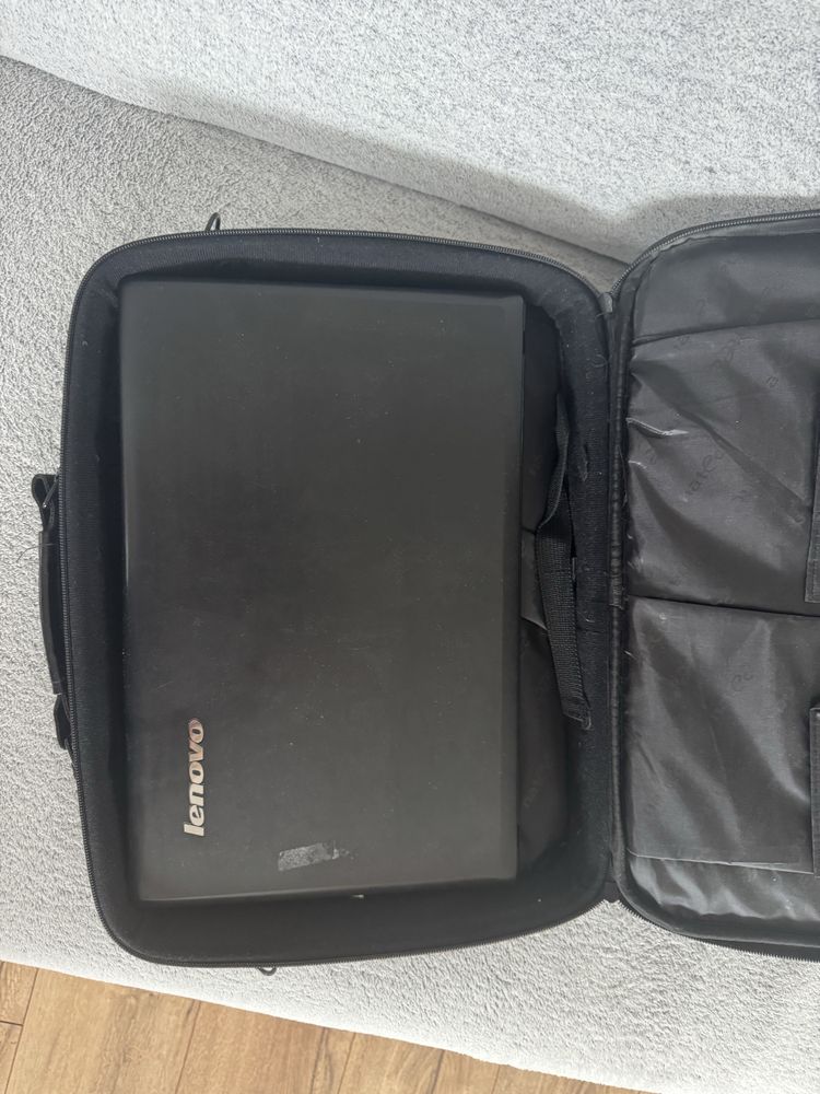 Laptop Lenovo sprawny