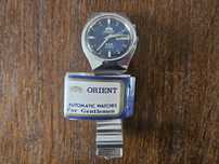 Zegarek Orient Crystal