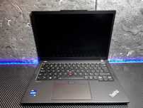 Lenovo ThinkPad X13 G4 FHD+ | i7-13GEN | 16GB DDR5 | 512GB | W11 PRO