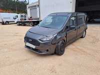 Ford Transit Connect 1.5 TDCi 2020 ,  5 Lugares