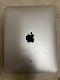 Продам iPad