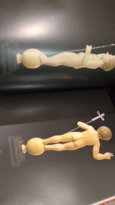 A arte de coleccionar = The art of collecting - Hugo Miguel Crespo