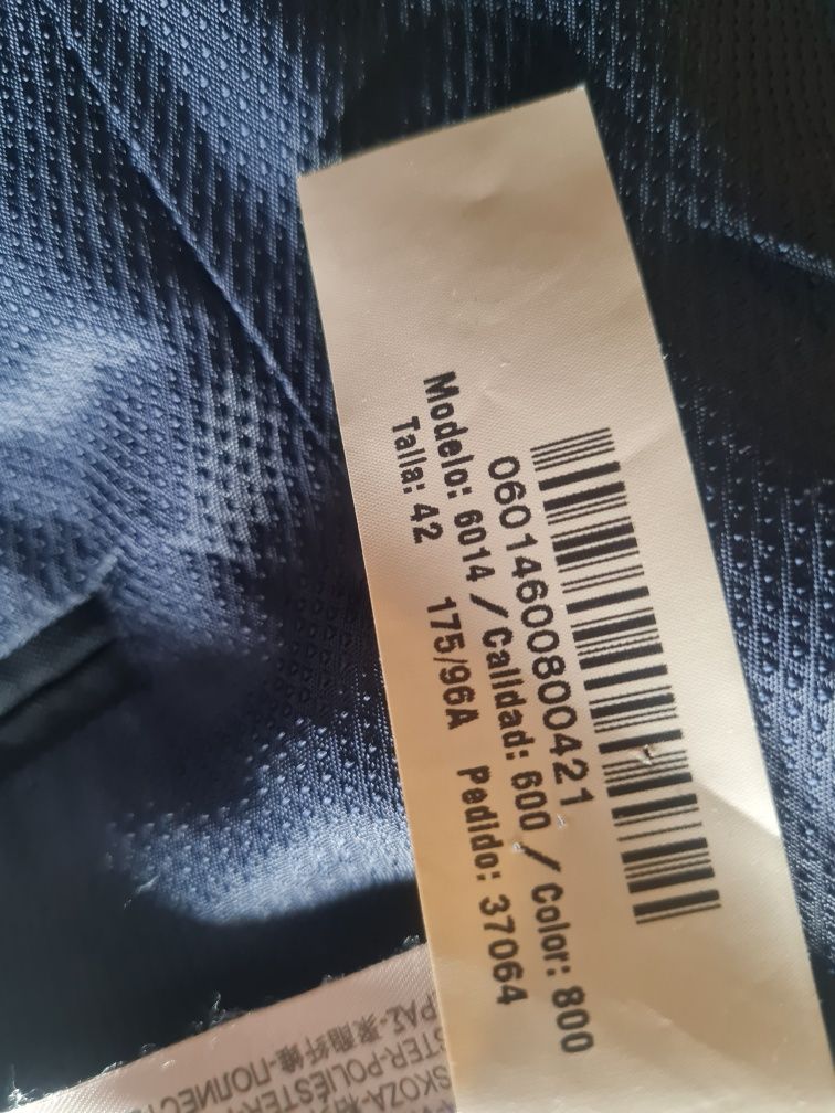 Marynarka Massimo Dutti
