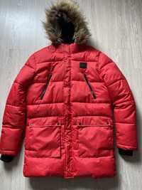 Зимова куртка Supply s demand