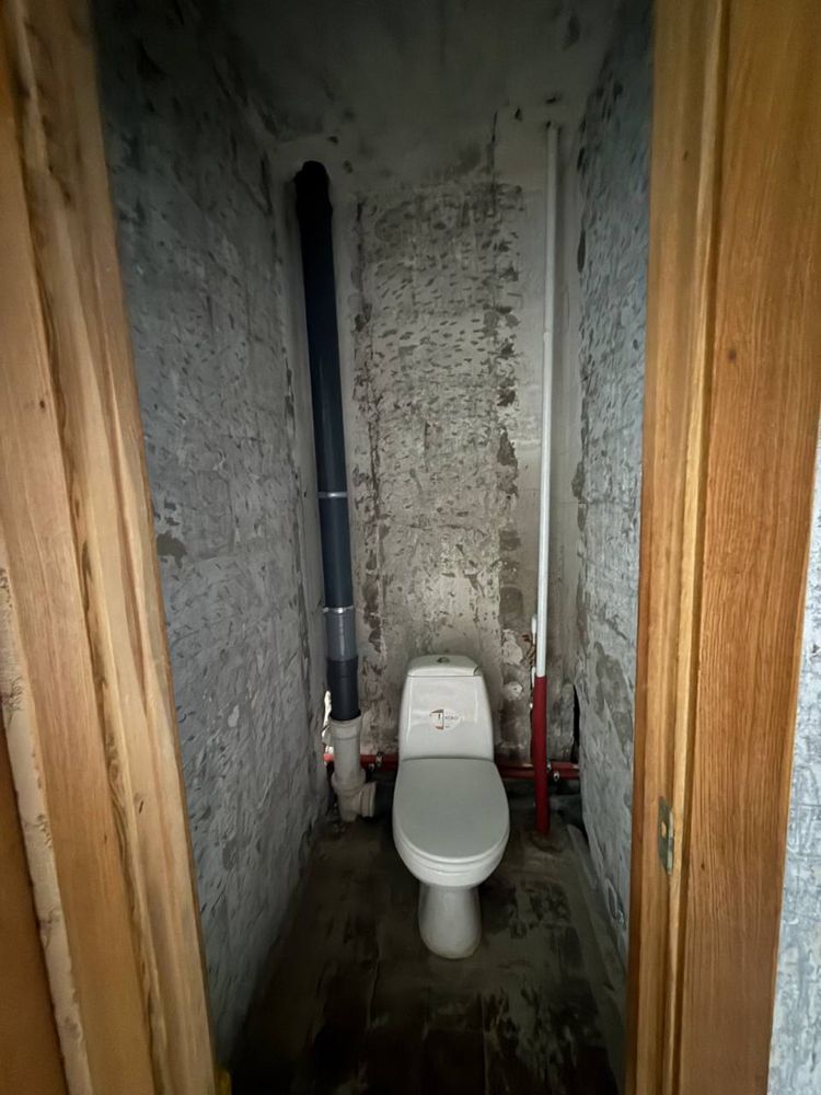 Продам 3к квартиру по вулиці Драгоманова 23