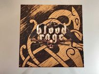 Blood Rage - dodatek, gra planszowa, kickstarter exclusive, CMON