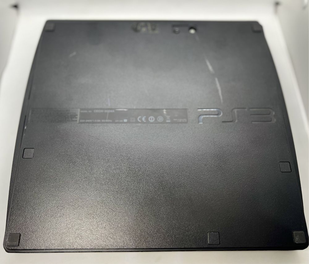 PlayStation 3 500Gb