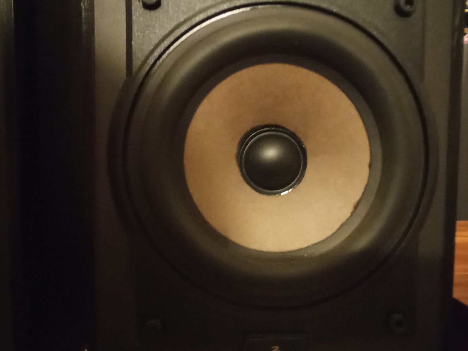 Celestion 3 kolumny podstawkowe