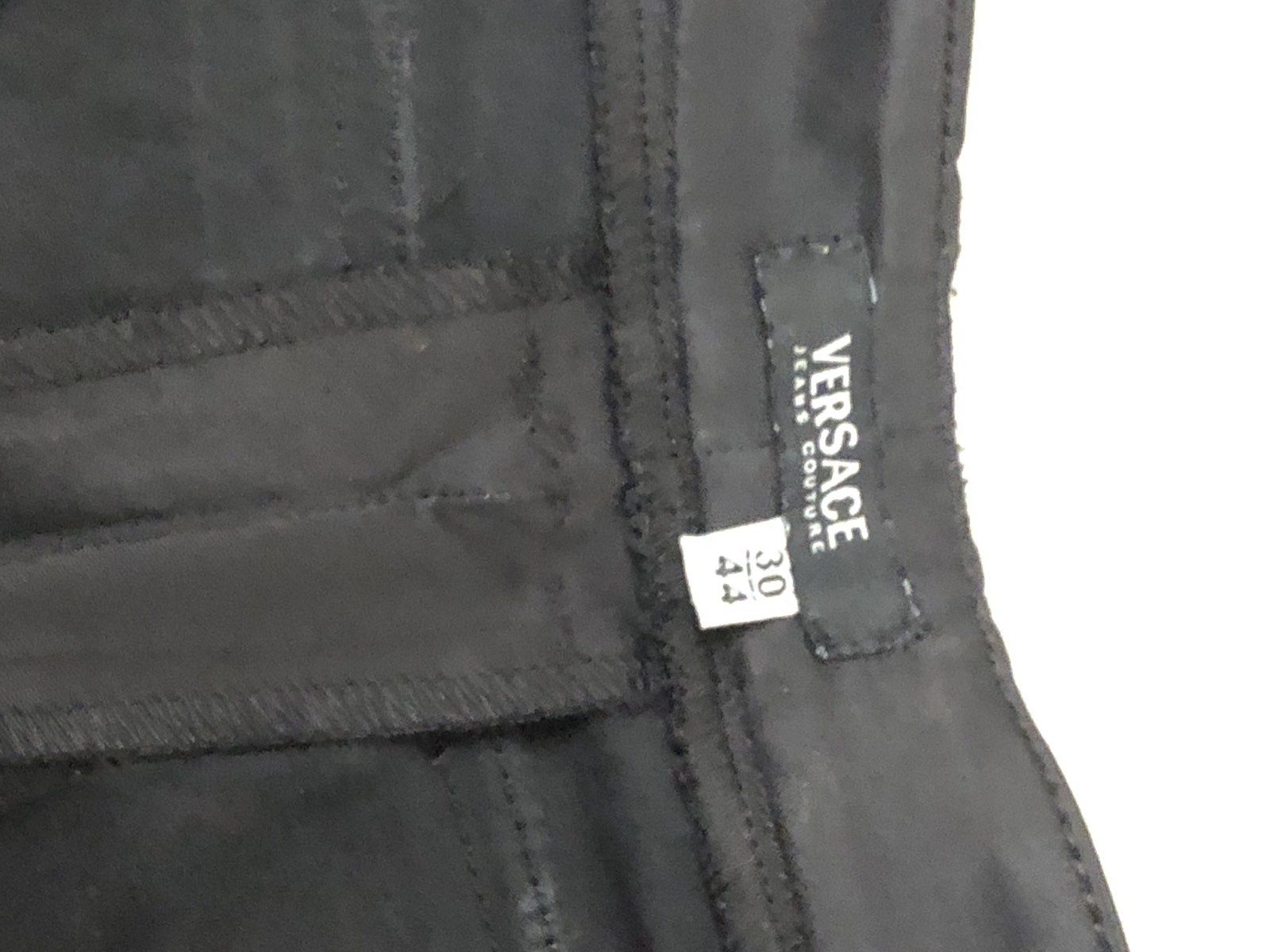 Жіночі  штани versace 44р