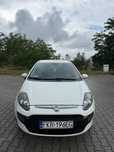 Fiat Punto Evo 1.2 LPG Stag