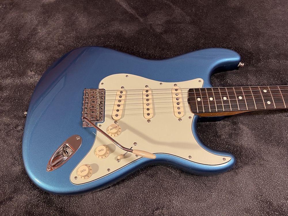 Fender Stratocaster Classic 60