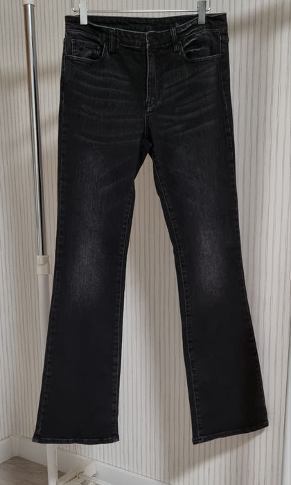 Джинси Armani Exchange (aw22)