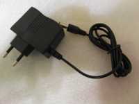 Адаптер travel charger for: 4v battery DC5.5v 500ma