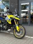 Suzuki DL SUZUKI DL1050DE V-Strom - Demo- **OKAZJA**