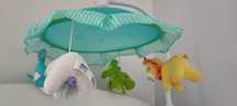 Karuzela Fisher Price