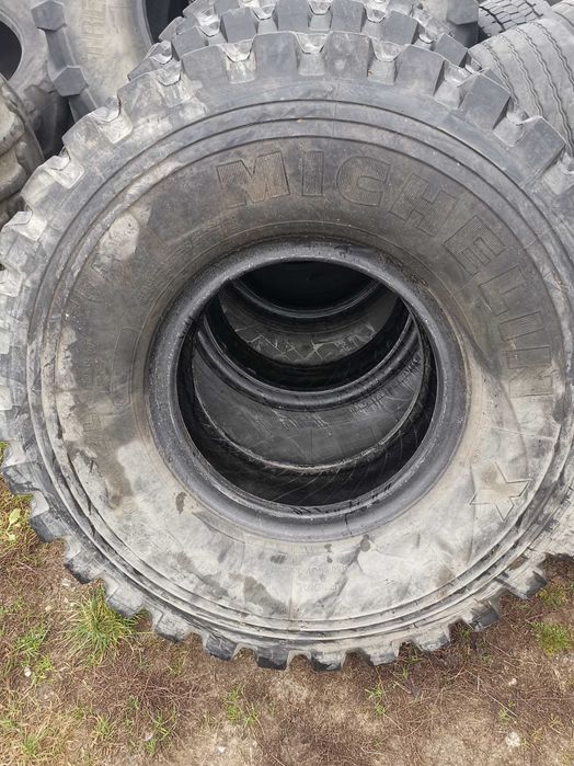 Opona 14.00r20 Michelin XZL 14.00-20
