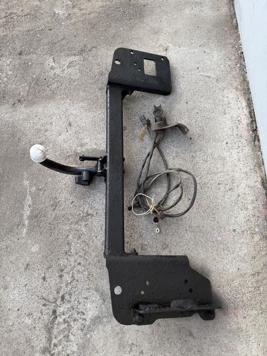 Продам фаркоп хюндай туксон