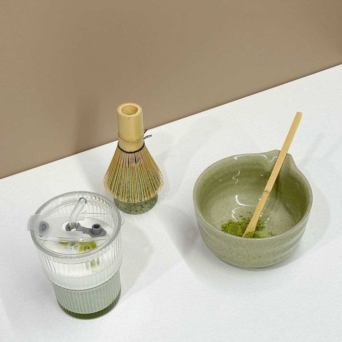 Набір для матчі (матча сет)