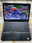Dell Letitude 5590/i5-7300u(3.5GB)/RAM 16GB/SSD 256GB/АКБ 6год