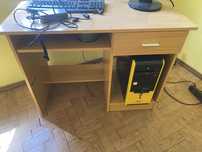 Secretario computador