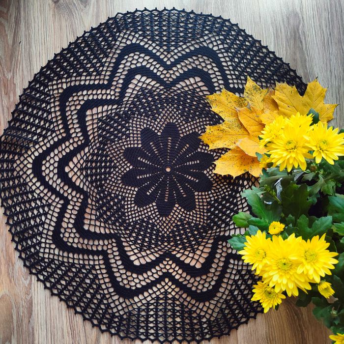 Serwetka dekoracyjna