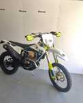 Husqvarna FE  250