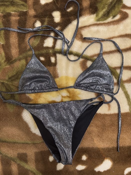 Купальник бікіні calzedonia