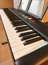STAN IDEALNY Keyboard Yamaha PSR - F52