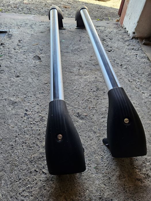 Продам багажник на кришу форд фокус 3