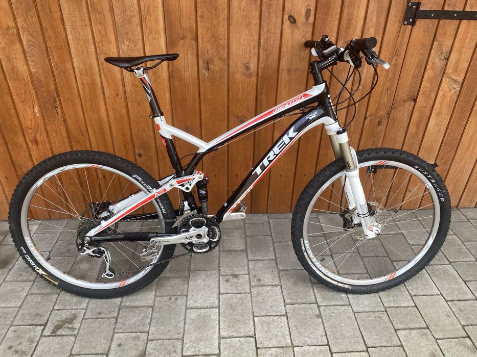 Rower górski Full MTB Trek Top Fuel 9