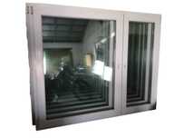 Niemieckie, używane okno PCV 180 x 140 cm Skład Okien Nowych/Używanych