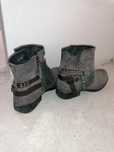 Botas de senhora