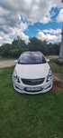 Sprzedam samochód Opel Corsa silnik 1.4 , 87KM