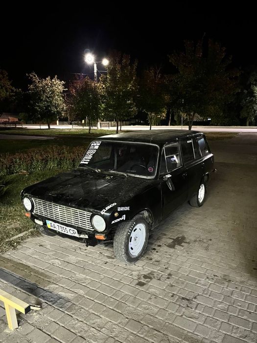 Ваз 2102 тех паспорт Суми