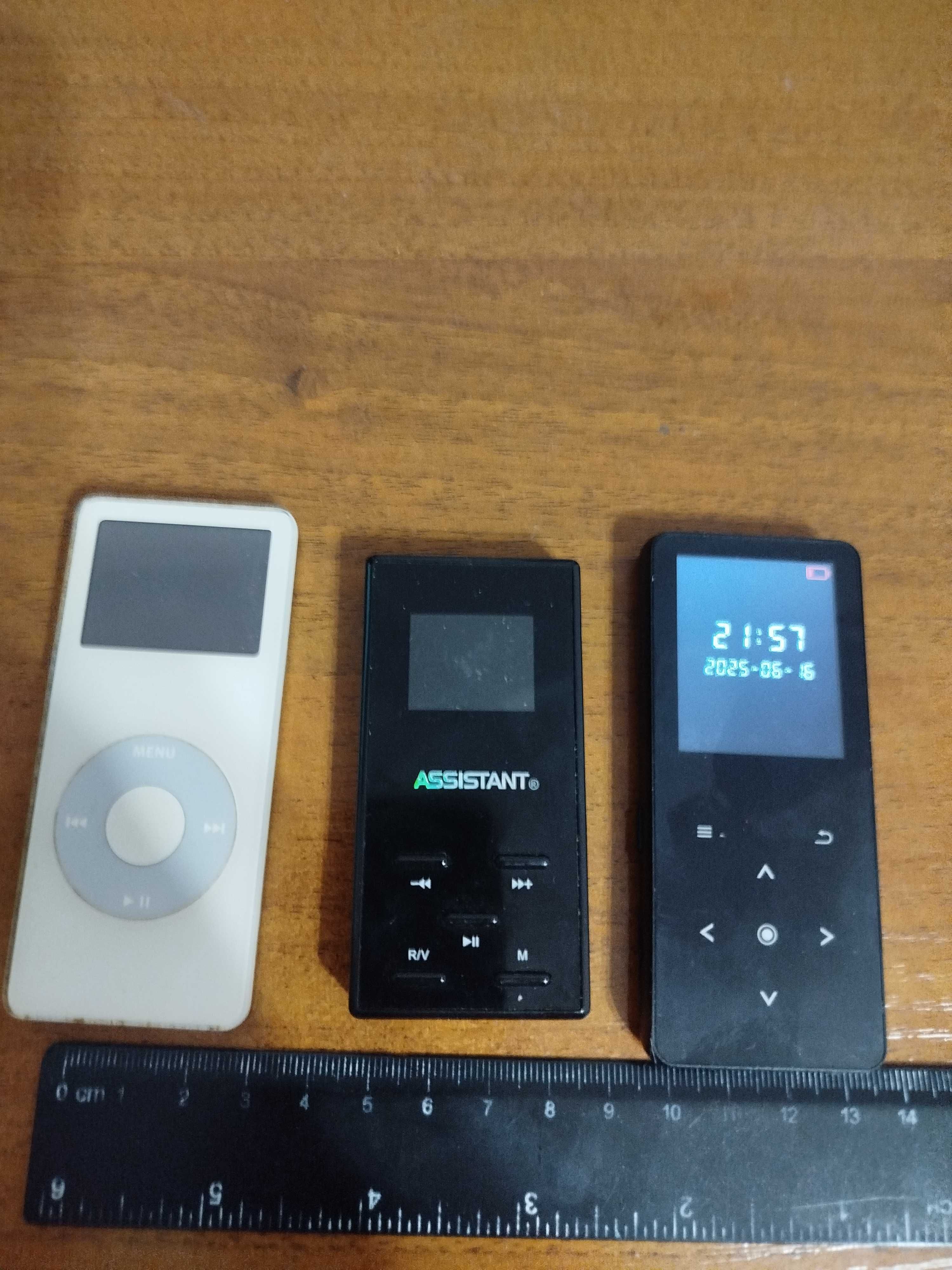 MP3 плеєр Apple IPod 1