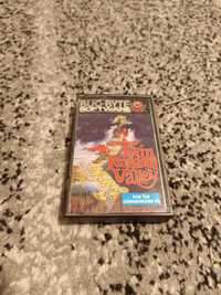 Twin Kingdom Valley C64 kaseta commodore 64