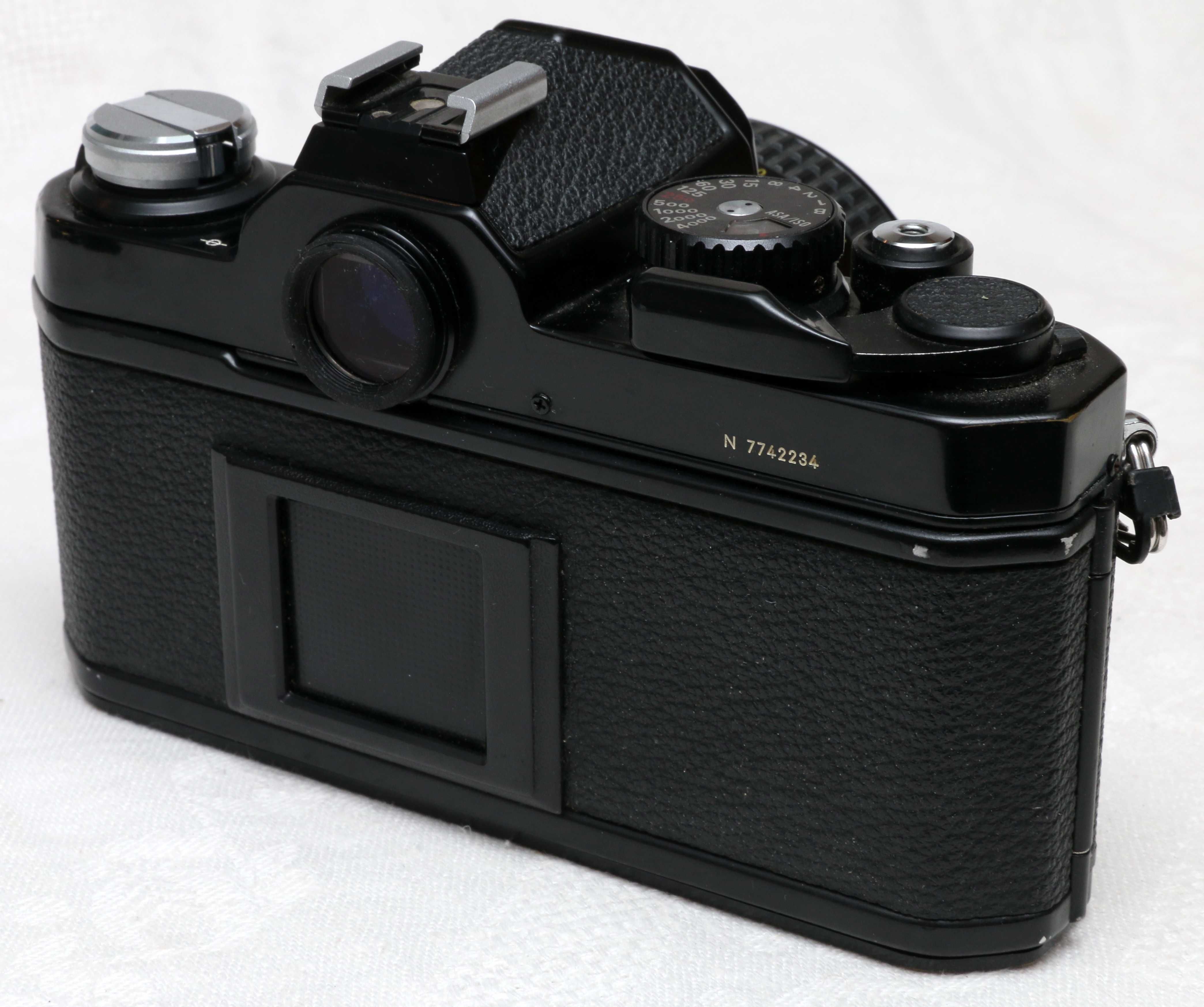 Камера Робинзона Nikon FM2n + КОЛЛЕКЦИЯ фотоаппаратов !!!