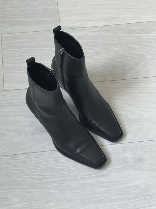 Mango Туфлі, мюлі, черевики, лофери