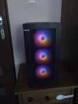 Komputer gamingowy Am5 Ryzen 5 8400f/Rx 7600 XT/Gwarancja