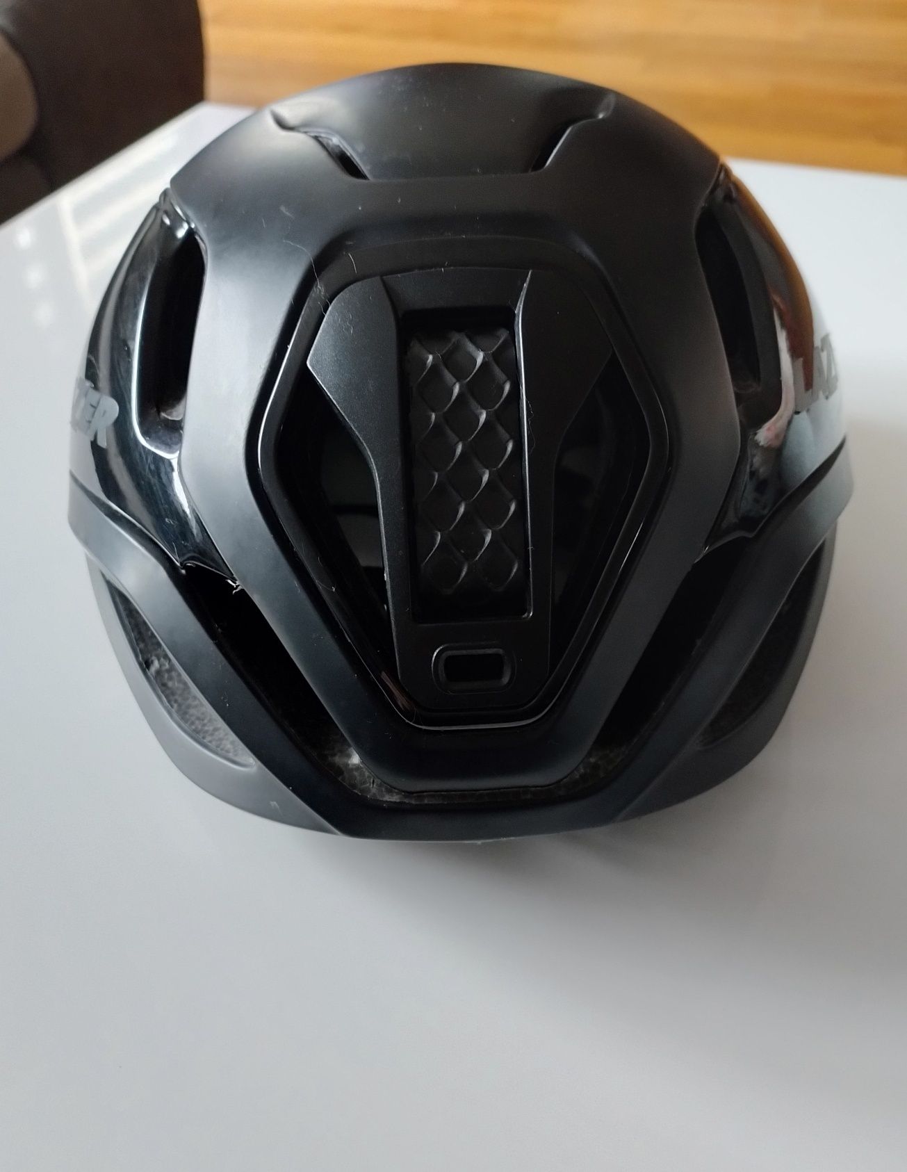 Kask rowerowy Lazer vento kinetic core rozmiar M